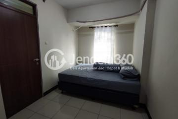 Bedroom 1 Pluit Sea View 2BR Fully Furnished