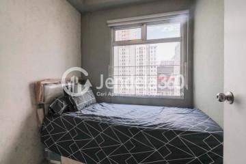 Bedroom 2 Green Bay Pluit Apartment 3BR View Swimming Pool