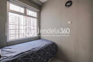 Bedroom 2 Green Bay Pluit Apartment 3BR View Swimming Pool