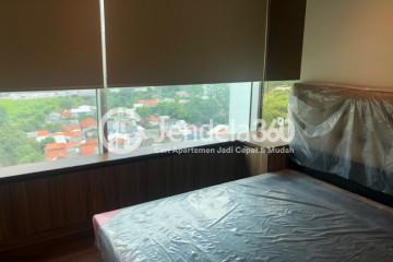 Bedroom 2 Satu8 Residences 2BR View City