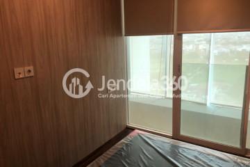 Bedroom 2 Satu8 Residences 2BR View City