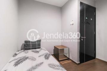 Bedroom 3 CBD Pluit Apartment 3BR Tower Cemara