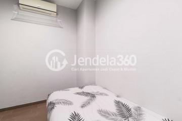 Bedroom 3 CBD Pluit Apartment 3BR Tower Cemara