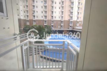 View Pluit Sea View 2BR Fully Furnished