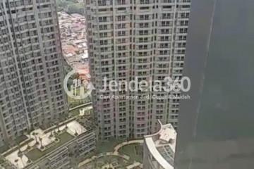 View Taman Anggrek Residence 1BR View City