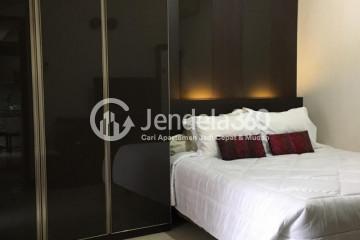 Bedroom 1 Royal Mediterania Garden Residence 2BR Fully Furnished