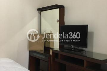 Bedroom 1 Royal Mediterania Garden Residence 2BR Fully Furnished