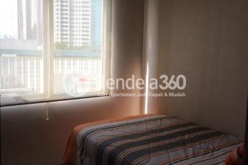 Bedroom 2 Royal Mediterania Garden Residence 2BR Fully Furnished