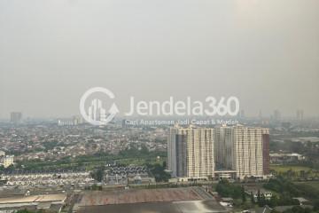 Other Studio Skandinavia TangCity Apartment at High Floor