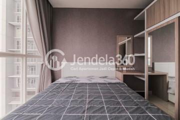 Bedroom Ciputra International Puri 1BR Fully Furnished