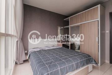 Bedroom Ciputra International Puri 1BR Fully Furnished