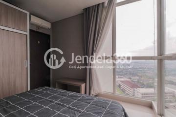 Bedroom Ciputra International Puri 1BR Fully Furnished