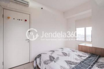 Bedroom 1 Green Lake Sunter Apartment 2BR Fully Furnished