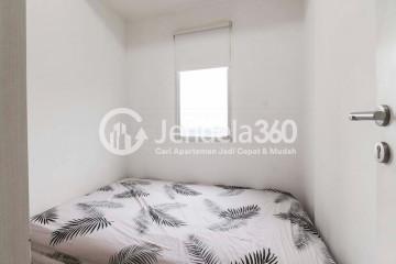 Bedroom 2 Green Lake Sunter Apartment 2BR Fully Furnished