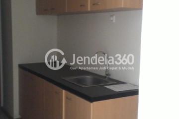 Kitchen Good Deal 3BR Apartment at Grand Palace Kemayoran High Floor