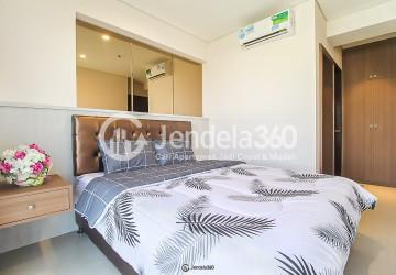 Bedroom 1 Callia Apartment 3BR Fully Furnished