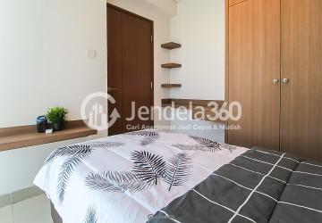 Bedroom 2 Callia Apartment 3BR Fully Furnished