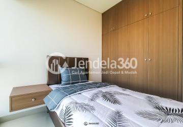 Bedroom 3 Callia Apartment 3BR Fully Furnished