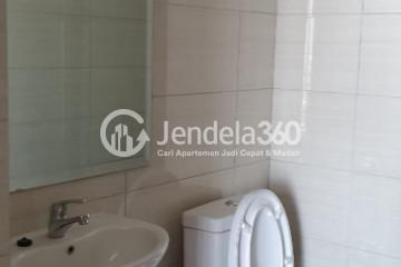 Bathroom Ciputra International Puri 1BR Fully Furnished