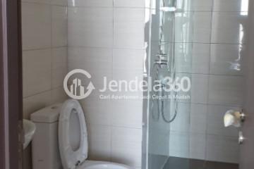 Bathroom Ciputra International Puri 1BR Fully Furnished