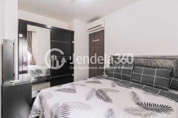 Bedroom 1 Sunter Icon 2BR Fully Furnished