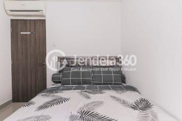 Bedroom 1 Sunter Icon 2BR Fully Furnished