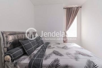 Bedroom 1 Sunter Icon 2BR Fully Furnished