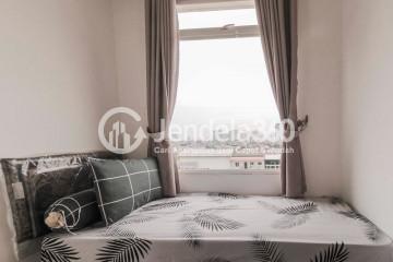 Bedroom 2 Sunter Icon 2BR Fully Furnished