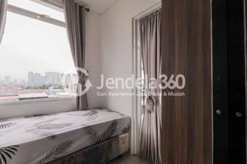 Bedroom 2 Sunter Icon 2BR Fully Furnished