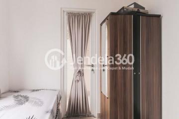 Bedroom 2 Sunter Icon 2BR Fully Furnished