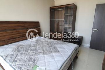 Bedroom Ciputra International Puri 1BR Fully Furnished