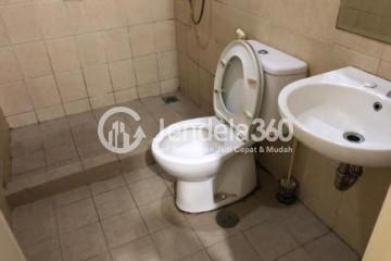 Bathroom Mediterania Marina Ancol Apartment 1BR View Swimming Pool