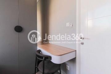 Bedroom 2 Trendy 4BR Apartment Middle Floor with City View at Rainbow Springs Condovillas