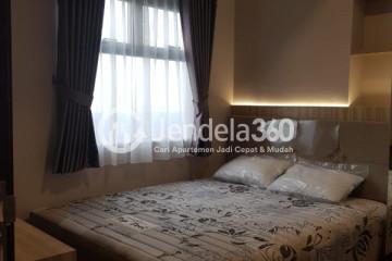 Bedroom Springwood Residence 1BR Tower A