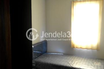 Bedroom 3 High Floor 3BR Apartment with  View at Gading Green Hill Apartment