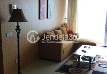 Other Kemang Village Apartment 2BR Tower Cosmopolitan