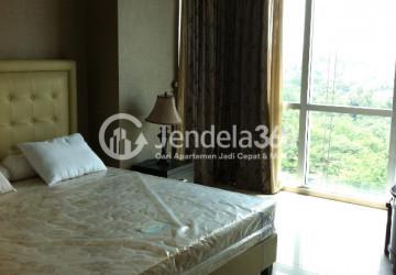 Other Kemang Village Apartment 2BR Tower Cosmopolitan