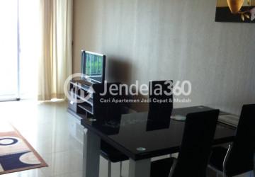 Other Kemang Village Apartment 2BR Tower Cosmopolitan