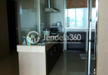 Other Kemang Village Apartment 2BR Tower Cosmopolitan