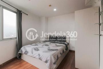 Bedroom 1 Green Central City Apartment 2BR Tower Carbera