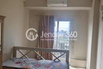 Bedroom Best Deal 1BR Apartment at Sunter Park View Apartment High Floor