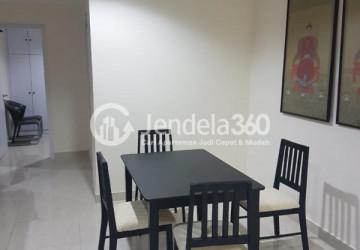 Other Paladian Park 2BR Fully Furnished