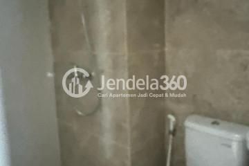 Bathroom Transpark Bintaro Studio Tower Chicago