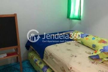 Bedroom Pakubuwono Terrace 2BR Fully Furnished