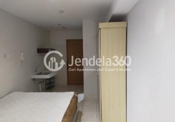 Other Cinere Bellevue Suites Apartment Studio Semi Furnished