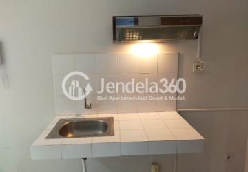 Other Cinere Bellevue Suites Apartment Studio Semi Furnished