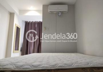 Other Cinere Bellevue Suites Apartment Studio Semi Furnished