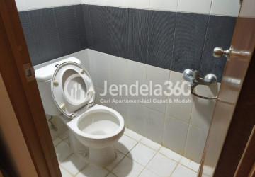 Other Cinere Bellevue Suites Apartment Studio Semi Furnished