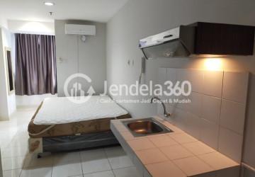 Other Cinere Bellevue Suites Apartment Studio Semi Furnished