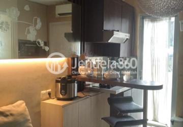 Other Kalibata City Green Palace 2BR Fully Furnished